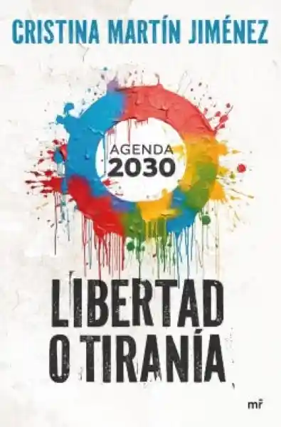 Libertad o Tirania - Martin Cristina