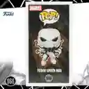 Funko Pop Figura Coleccionable Venom Poison Spider-Man 966