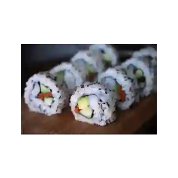 Vegetarian Roll