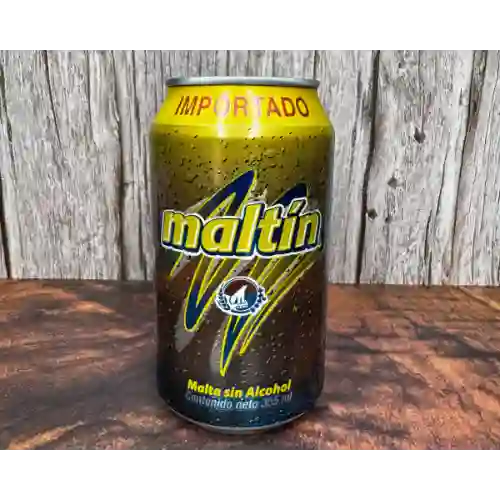 Maltín Polar 355 ml