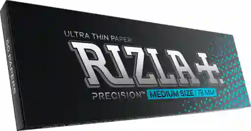 Rizla Papel Ultra Fino Precisión Premium Size