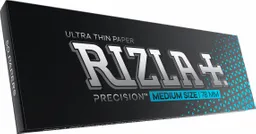 Rizla Papel Ultra Fino Precisión Premium Size