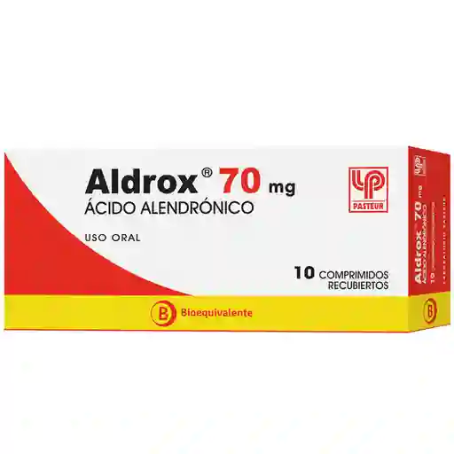 Aldrox (70 mg)