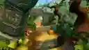 Videojuego Crash Bandicoot N. Sane Trilogy Ps4