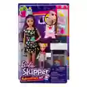 Barbie Skipper Babysitters Inc Surtido