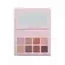 Anastasia Beverly Hills Paleta de Sombras Mini Glam to go