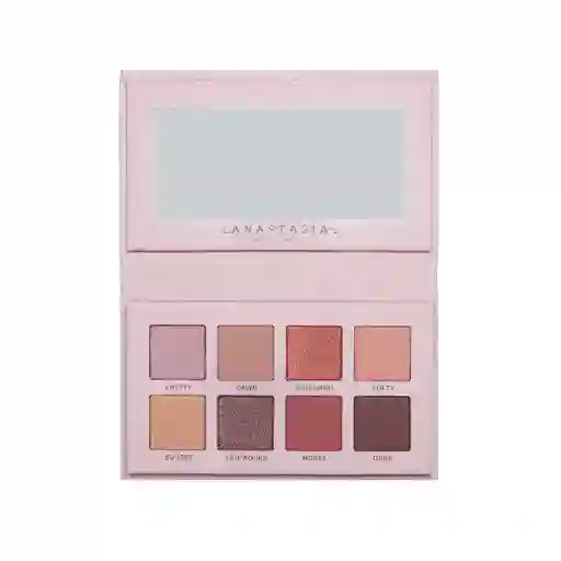 Anastasia Beverly Hills Paleta de Sombras Mini Glam to go