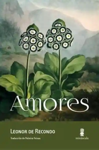 Amores - Leonardo de Recondo