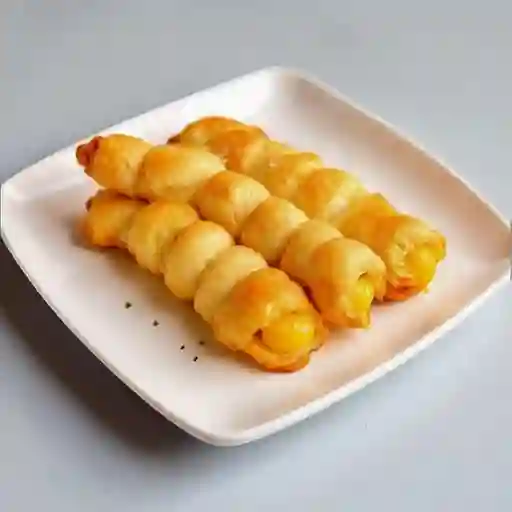 Tequeños grande 18cm