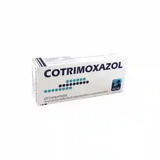 Rimox Cotazol: Principio Activo: Sulfametoxazol / Trimetoprima