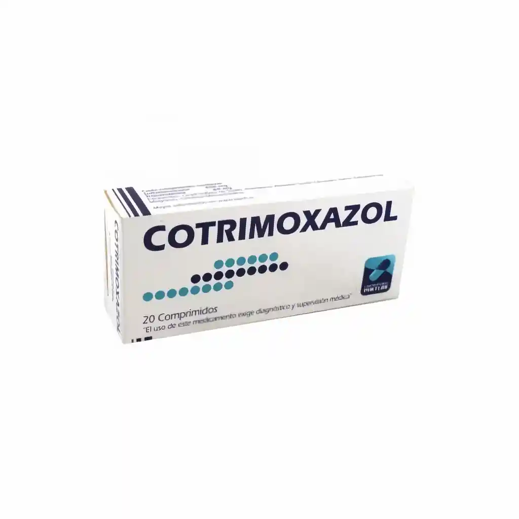 Rimox Cotazol: Principio Activo: Sulfametoxazol / Trimetoprima