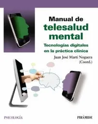 Manual de Telesalud Mental