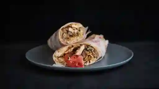 Shawarma Mixto