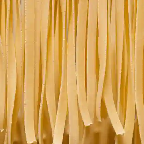 Fettuccine Al Huevo