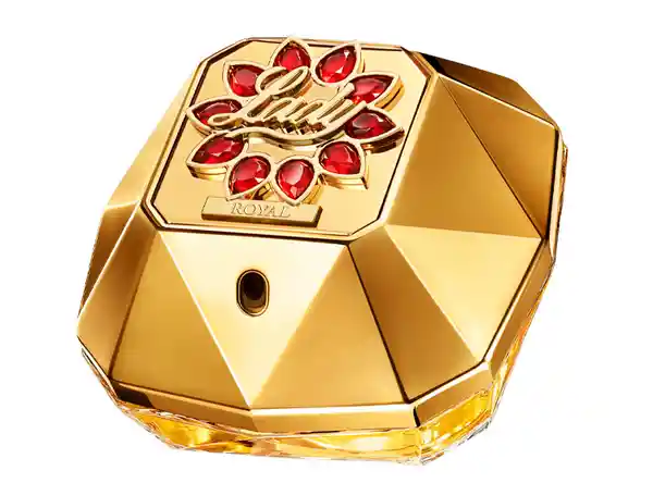 Paco Rabanne Perfume Lady Million Royal Mujer