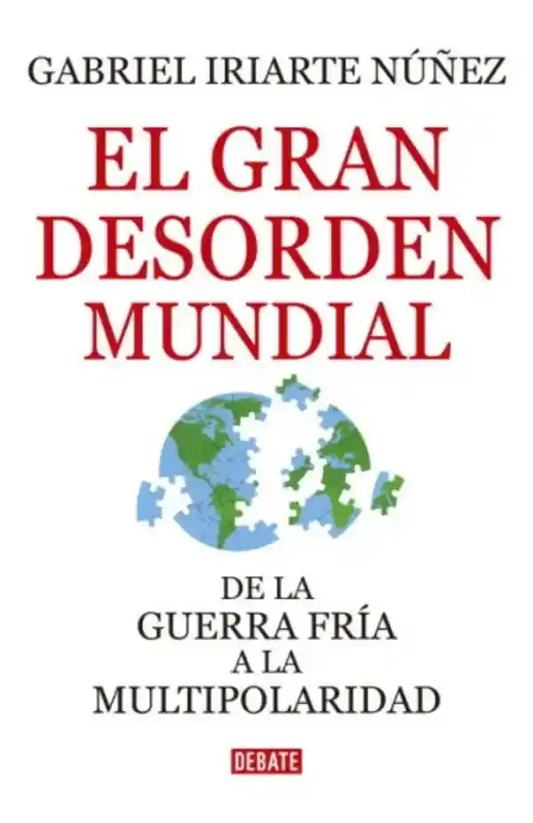 Gran Desorden Mundial