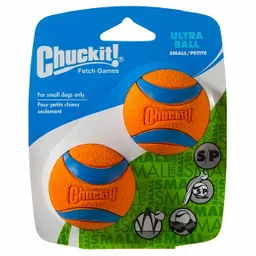 Chuckit Pelota Ultra Small