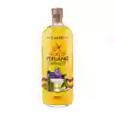 Secreto Peruano Pisco Sour Sabor Mango 1 L