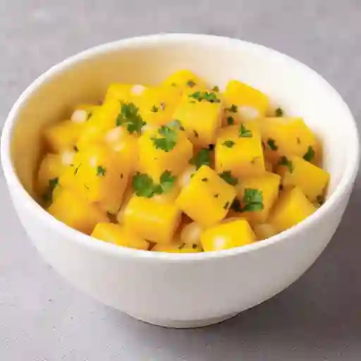 Salsa Mango