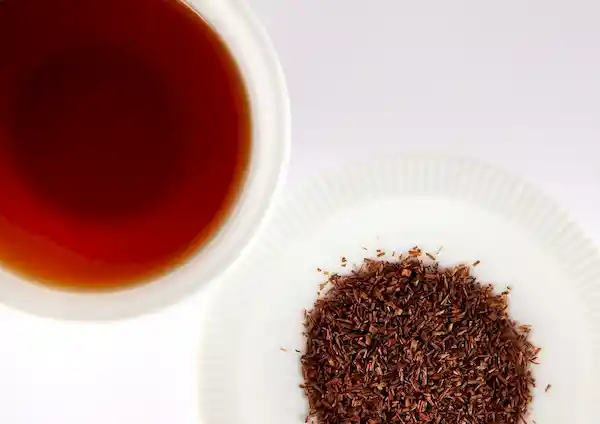 Té Rooibos a Granel