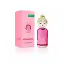 Benetton Perfume Sisterland Pink Raspberry