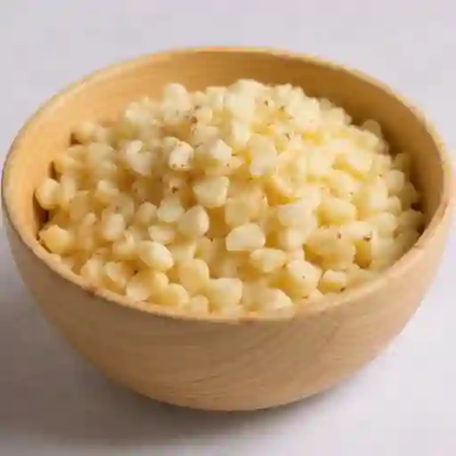 Manzana canela bolsa 2lt