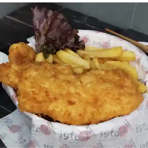 11.2.- Menu de Niño