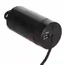 Lámpara de Ratán Solar Casaideas