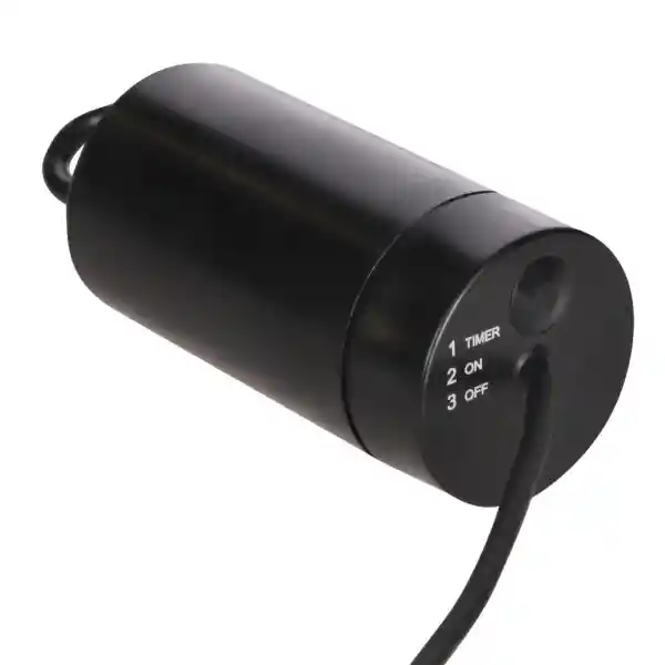 Lámpara de Ratán Solar Casaideas