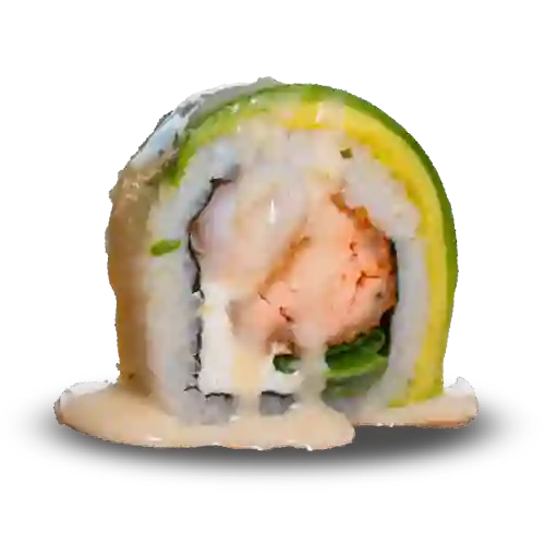 Sakeviche Roll