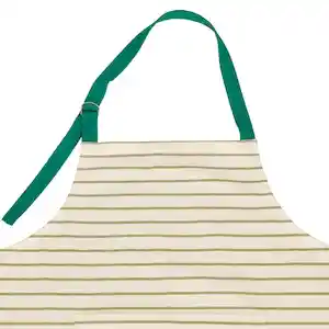 Delantal de Cocina Estampado 75 x 80 cm