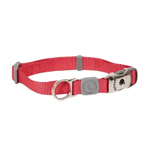 Petmate Collar de Lujo M