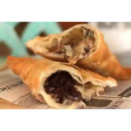 Prieta Pera Queso Azul