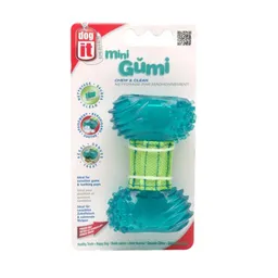 Gumi Juguete Dental Clean & Chew Mini