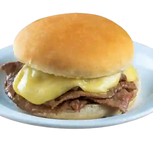 Churrasco Barros Luco