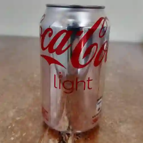 Coca-Cola Light 350 ml