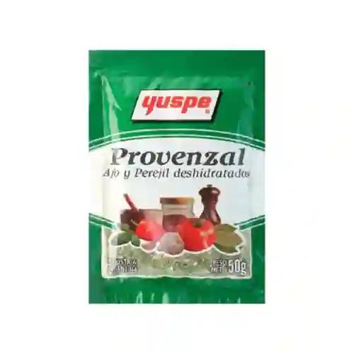 Condimento Provenzal