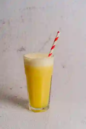 Jugo de Piña