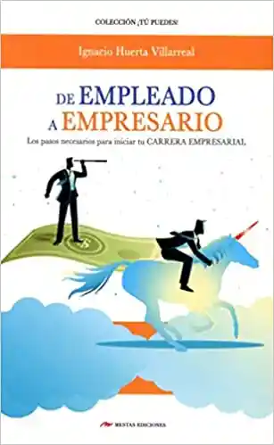 De Empledo a Empresario