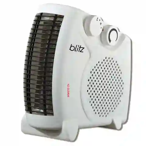 Blitz Termoventilador Eléctrico Eh30708G