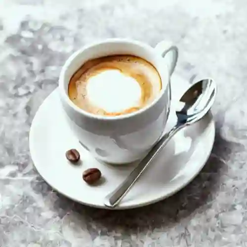Café Macchiato Doppio 150 ml