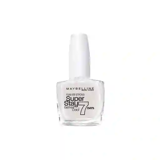 Maybelline Esmalte Para Uñas Superstay 7 Days