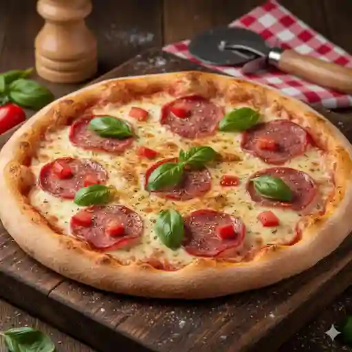Pizza Italiana