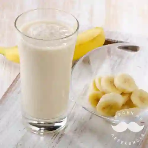 Jugo de Plátano 300 Cc