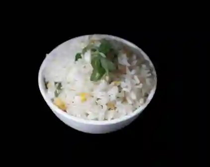 Arroz chaufan