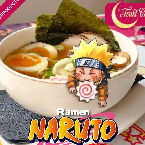 Ramen Naruto