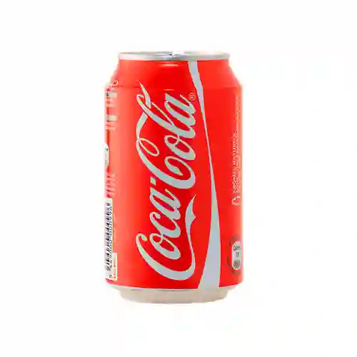 Coca Cola Original 350Ml