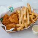 Arma Tu Fish And Chips