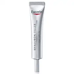 Eucerin Contorno de Ojos Dermo Hyaluron