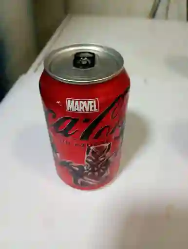 Coca Cola sin Azúcar 350 ml